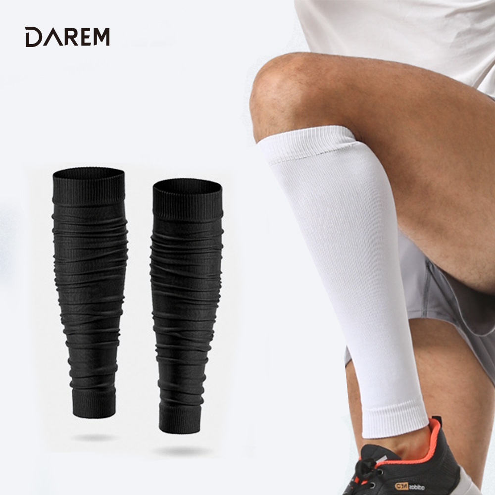 업셋 카프슬리브 종아리 압박 보호대 2p 1세트 5,000원