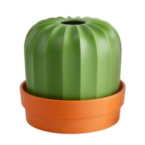 퀄리 선인장 인테리어 두루마리 휴지 케이스 24,000원