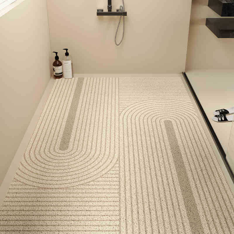 라앤모 욕실미끄럼방지 논슬립 코일매트 화장실 베란다 세탁실 매트, 1개, 아치 27,000원