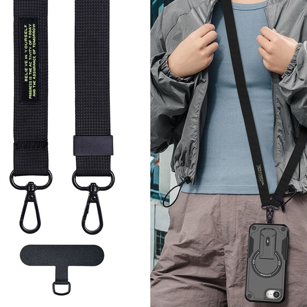 허니코코 데일리 와이드 핸드폰 크로스 스트랩(전 기종 호환 가능) 5,990원