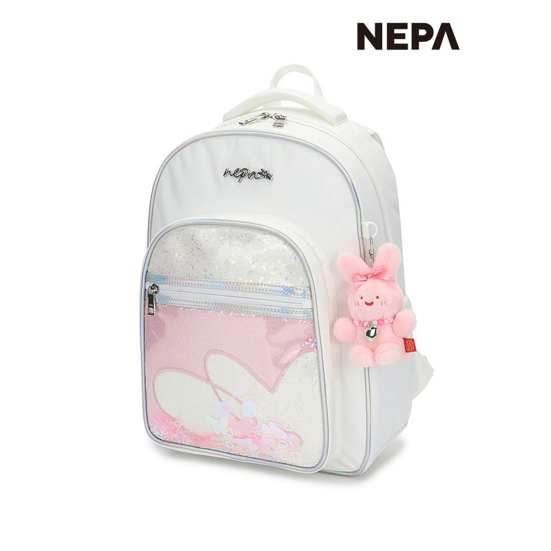 네파키즈 NEPA KIDS 여아 릴리 스쿨백 KL27001 63,750원