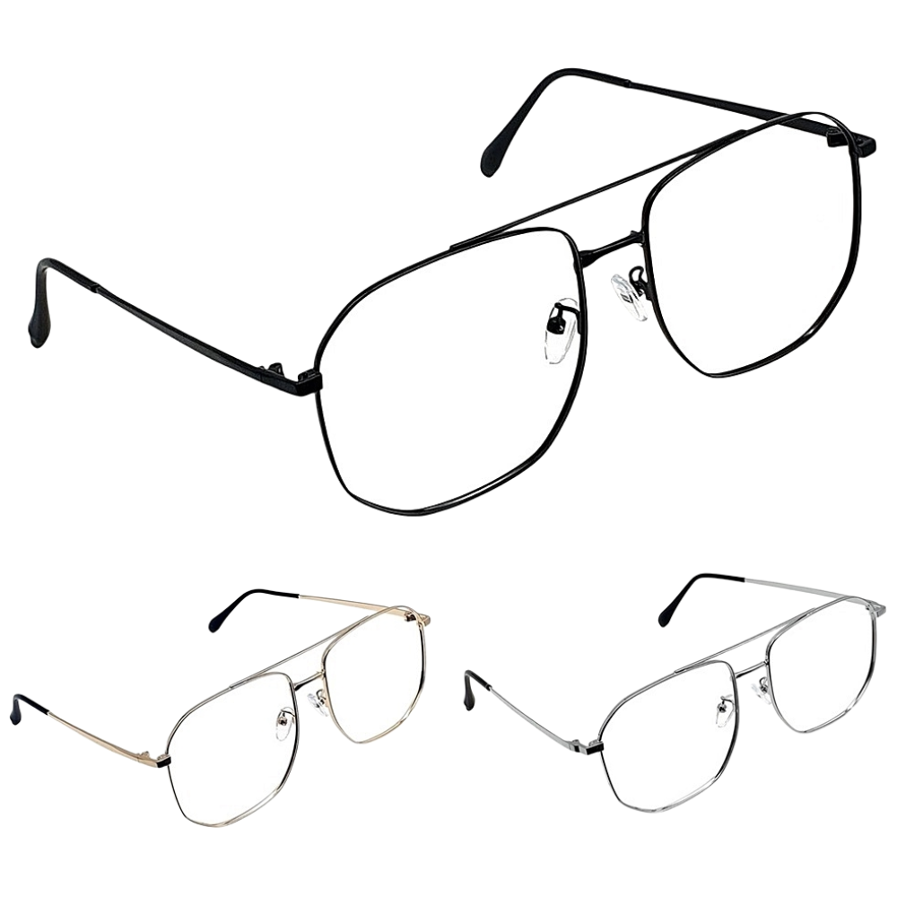 [오늘발송] EYES ONE 2XL 완전 오버사이즈 빅사이즈 큰 베타 티타늄 보잉 안경테 대두 얼큰이 가벼운 블루라이트 차단 안경 47,500원