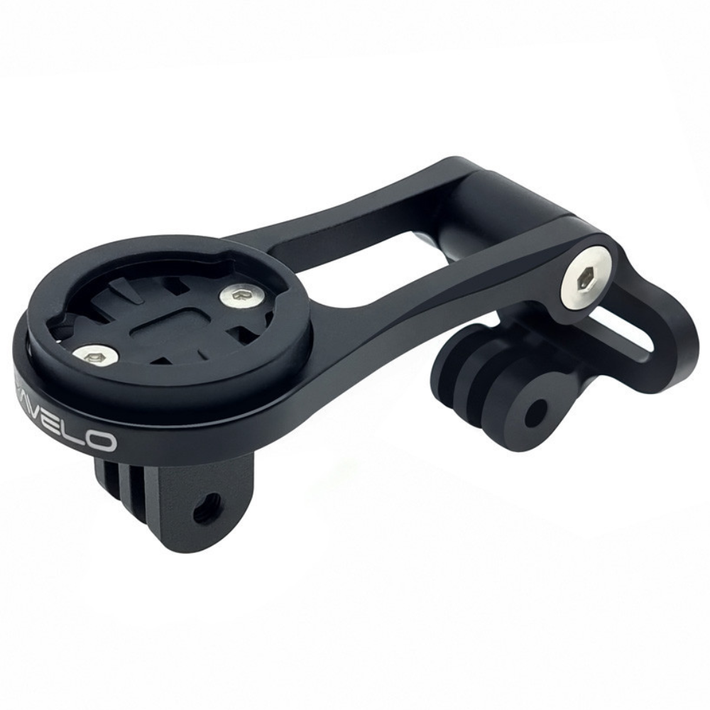 트레벨로 콕핏 더블 고프로 가민 스템 듀얼 마운트 TDM-02 19,800원