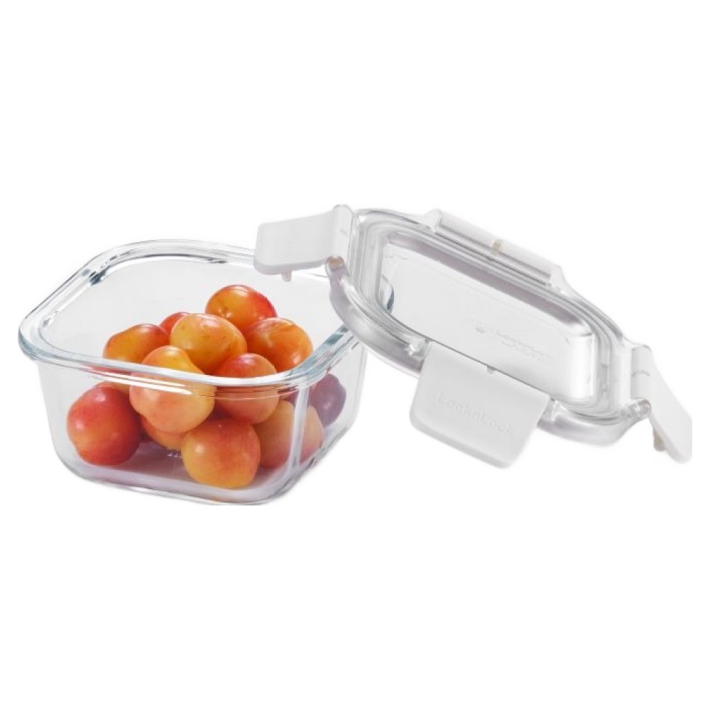 락앤락 탑클라스 정사각 화이트 6,030원