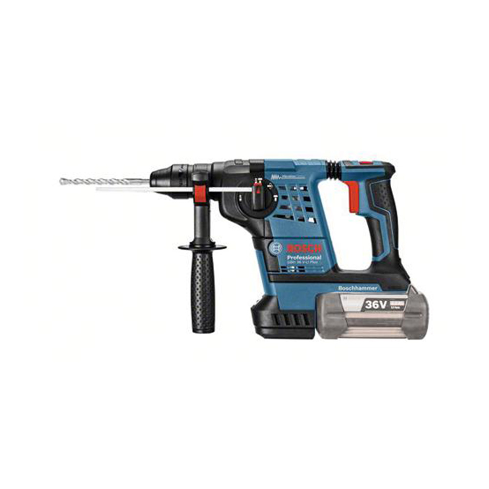 보쉬 보쉬 충전해머드릴 GBH36V-LI Plus 612,000원