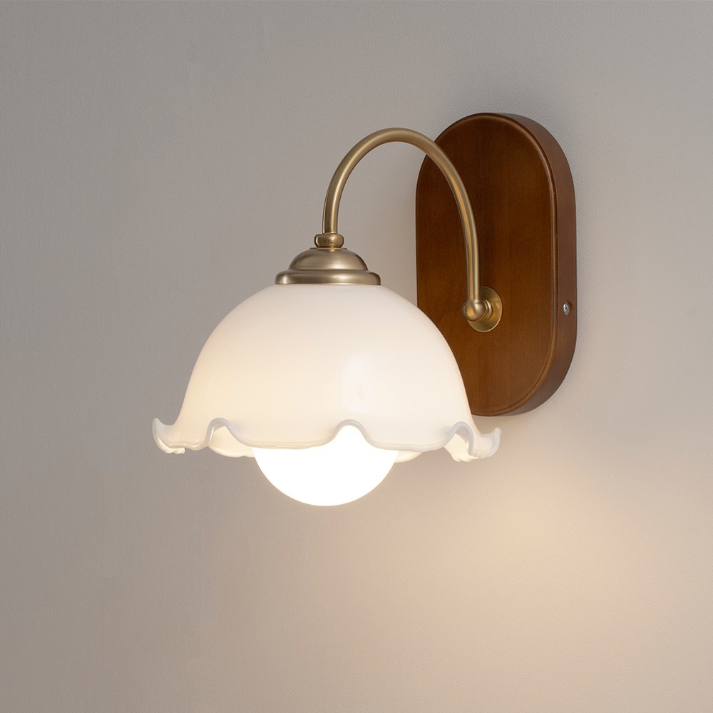 라플레르 벽등 [램프포함] / 인테리어조명 포인트등 680,000원