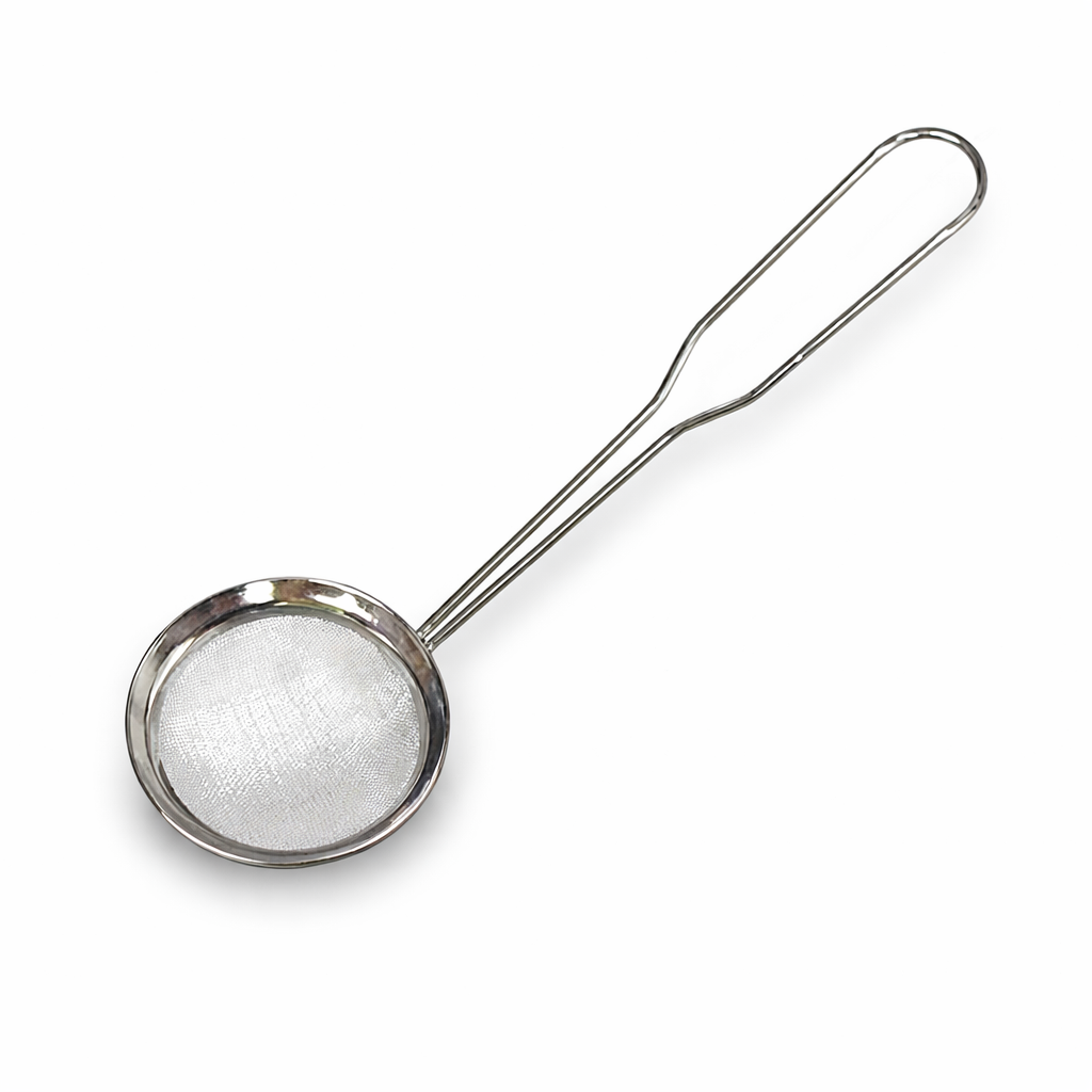 장인의식탁 올스텐 거름망 국자 채망 조리도구, 1개 16,400원