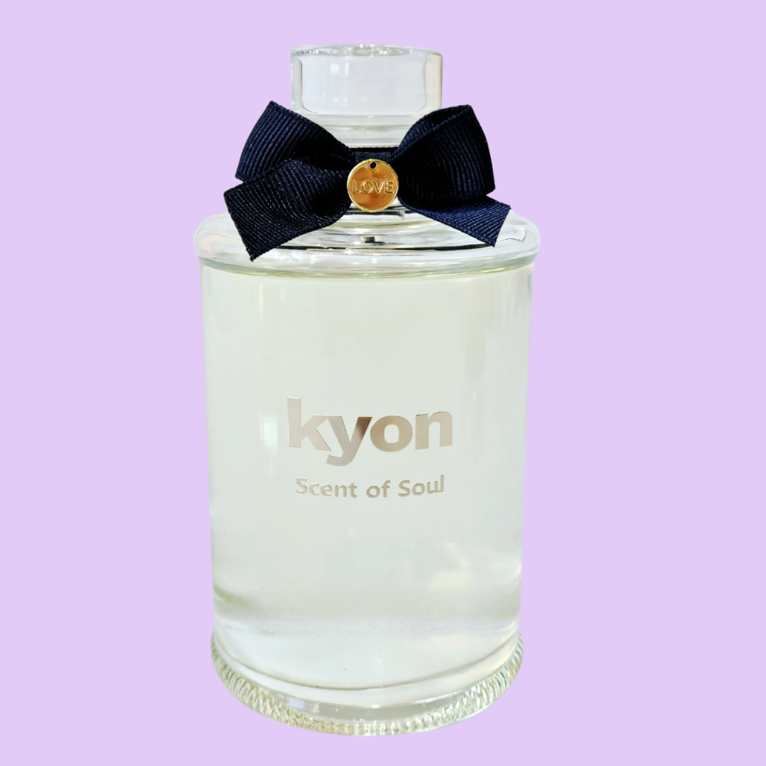 [Kyon 키욘] 퍼퓸 디퓨저, 고급 유럽/미국산 향료, 식물성 곡물 발효 베이스, 니치, 실내용 홈, 백화점 선물세트, 호텔, 욕실, 화장실 방향제, 집들이, 사무실 인테리어,, 1개, 200ml, 팰리스 드 패리스 Palace de Paris 107,000원