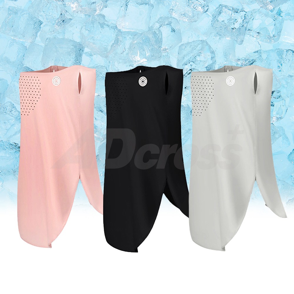 [TV홈쇼핑정품 애드크로스]자외선 차단 얼음 마스크 아이스 여름 29,900원