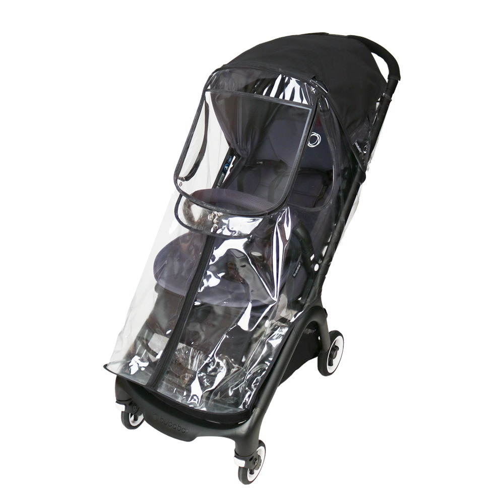 와우베이비 부가부 버터플라이 유모차 레인커버 42,900원