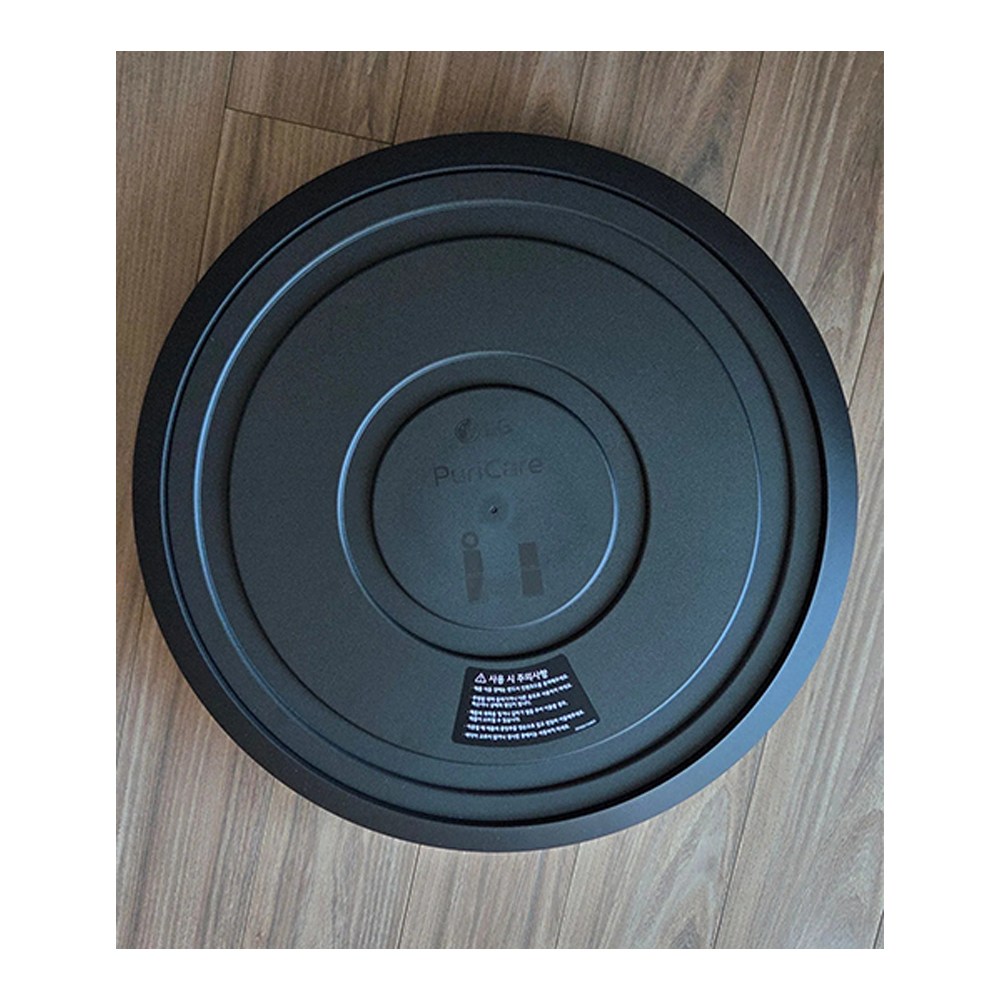 LG전자 퓨리케어 공기청정기 무빙휠 68,160원