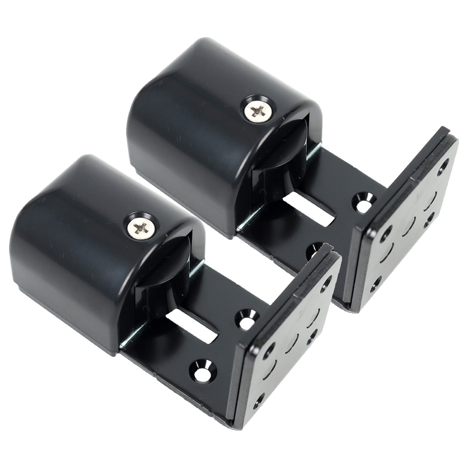 올고르 자동문 가이드 일반 블랙 15,220원