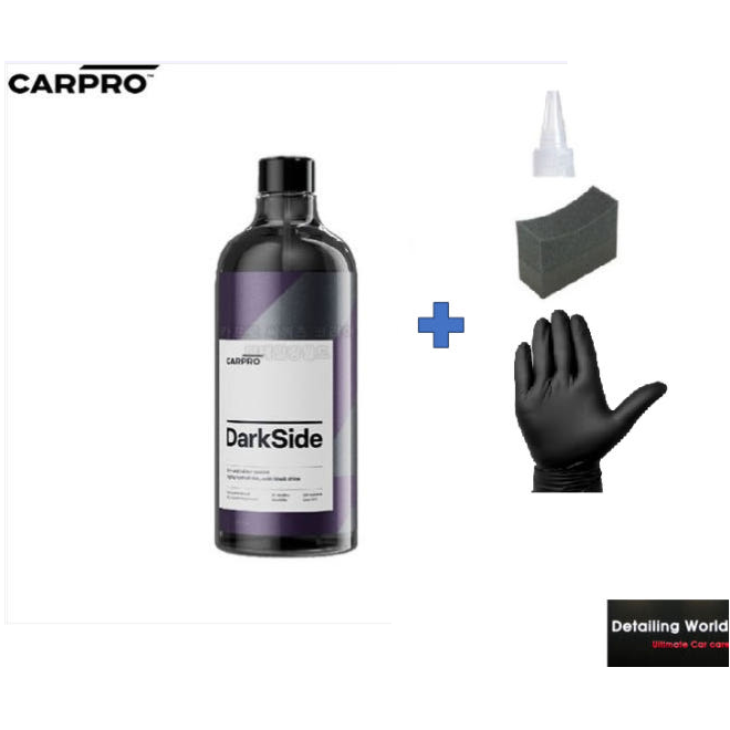 카프로 다크사이드 1리터 타이어 및 고무 코팅제 32,400원