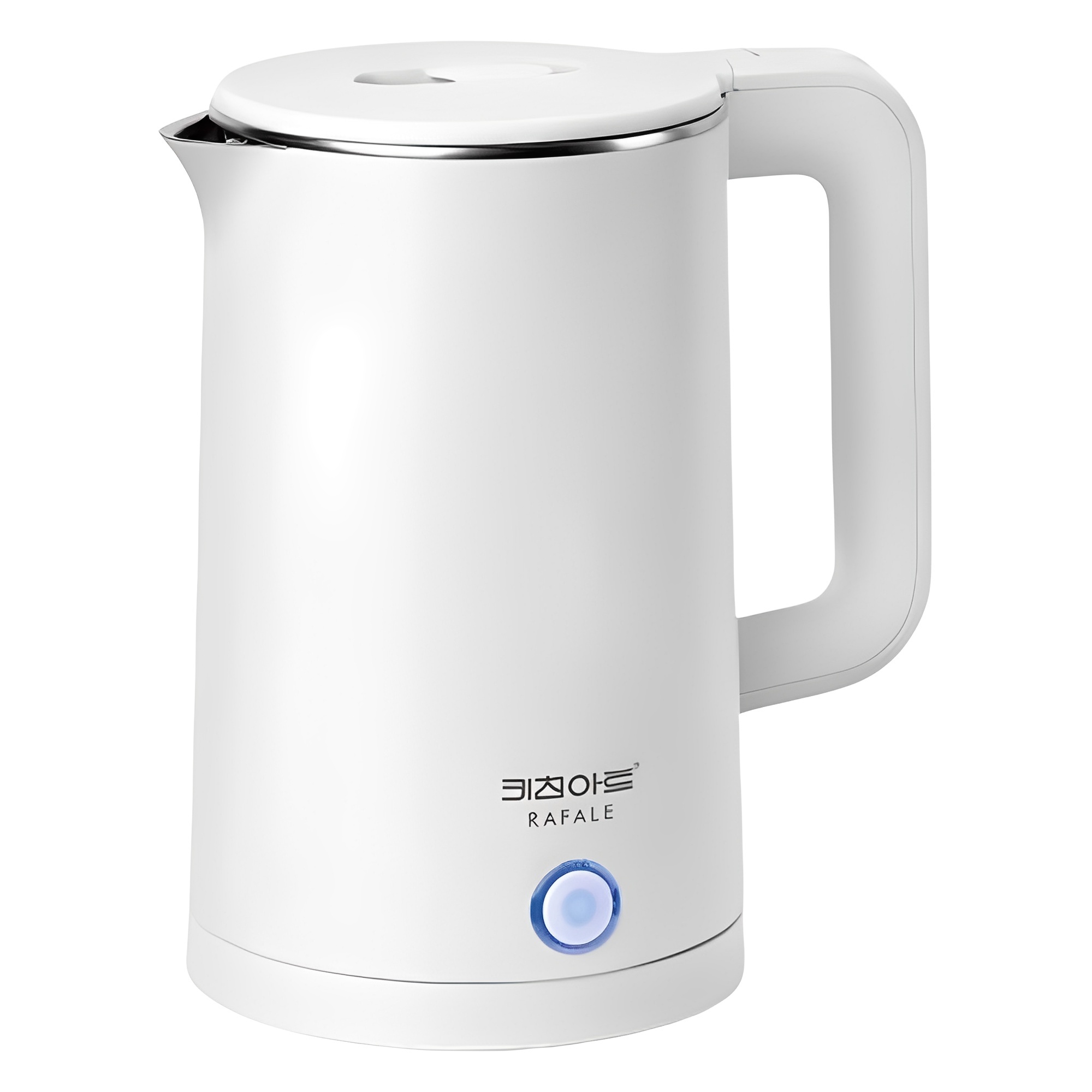 키친아트 라팔 이중 전기포트 1.8L, KAEK-WS1800 20,000원