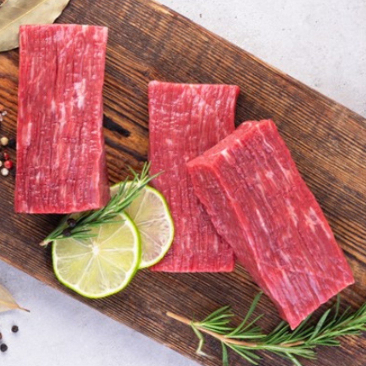 [농협안심한우] 1등급 한우 장조림용 200g, 1개, 200g 18,600원