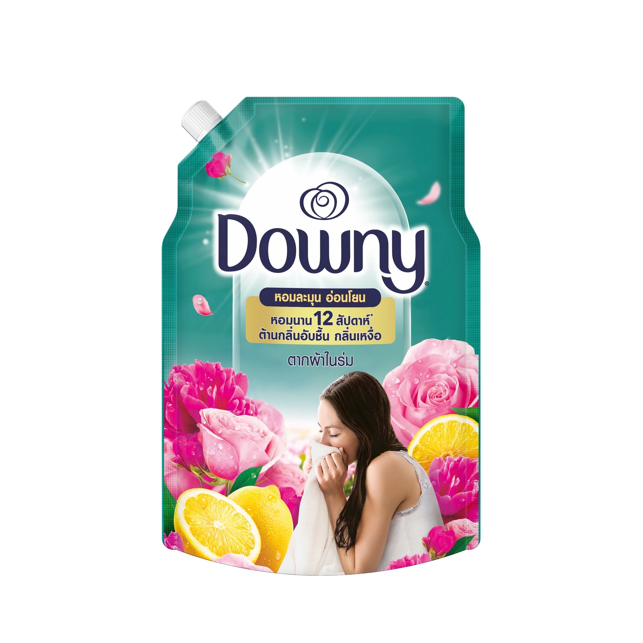 다우니 섬유유연제 실내건조(인도어드라이) 베트남 수입 정품 대용량 향 오래가는 고농축 프리미엄 9,900원