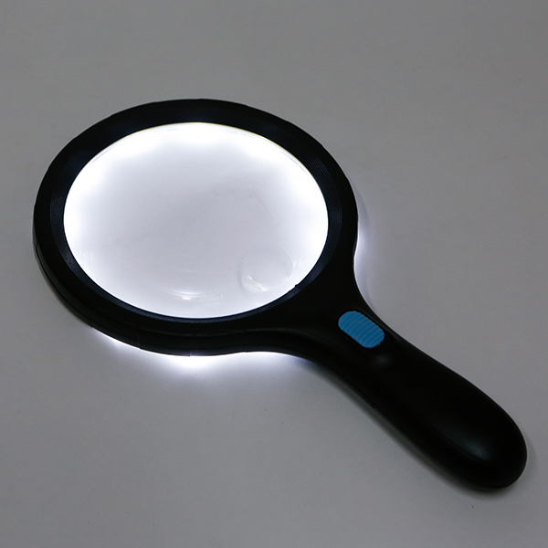 ETSHOP 10 LED 대형 돋보기 9,820원