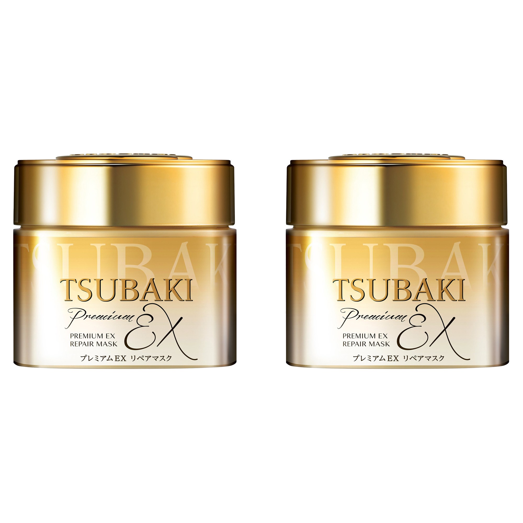 츠바키 프리미엄 EX 리페어 헤어 마스크 19,620원