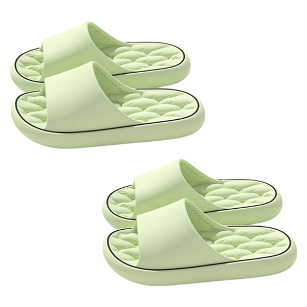 블럭마트 여성용 소프트 욕실 슬리퍼 11,000원