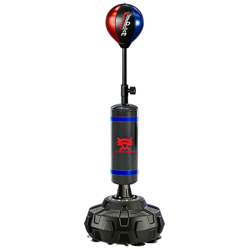 프리스탠딩 복싱 샌드백 스프링 리바운드 트레이닝백 96,000원