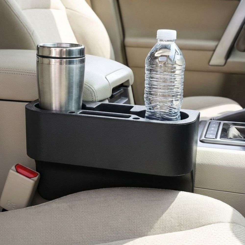 차량용틈새수납함 소지품정리 안정고정 다온스토어 11,500원