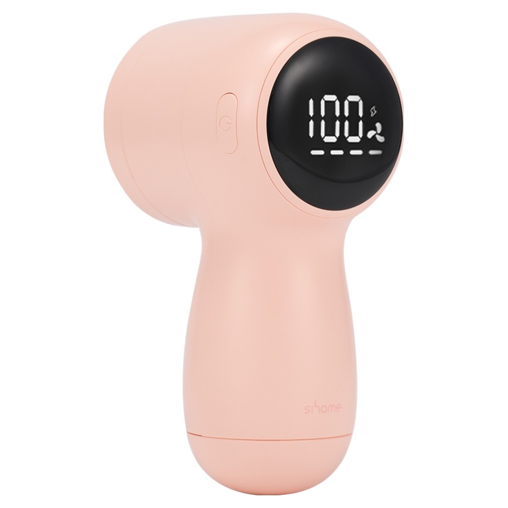 시홈 미니멀리즘 휴대용 충전식 보풀제거기 16,800원