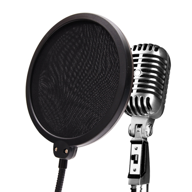 뉴엔 바버 마이크 팝필터 7,820원