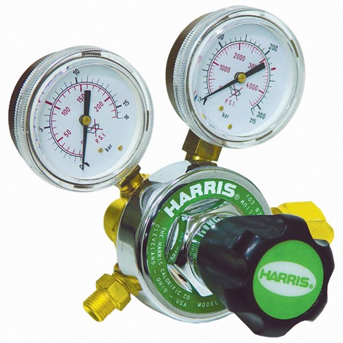 고급형 (반품불가)헤리스 고압용 조정기 25(GX)-10 알곤(AR) 질소(N2) 헬륨(HE) W22-14 230kgf ㎠ 304,290원