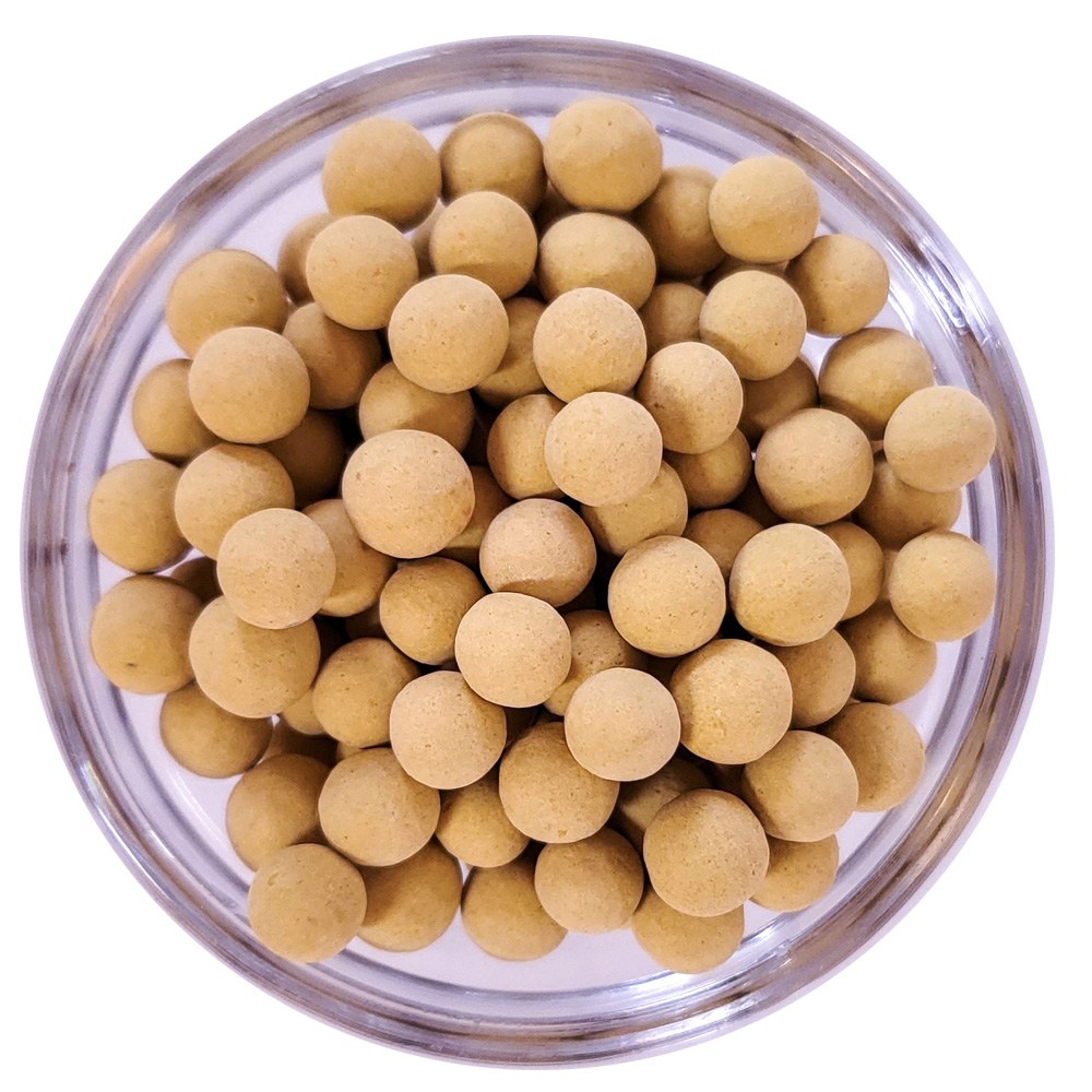 SKFARM 컬러 세라믹볼 옐로우 하이드로볼 7,700원