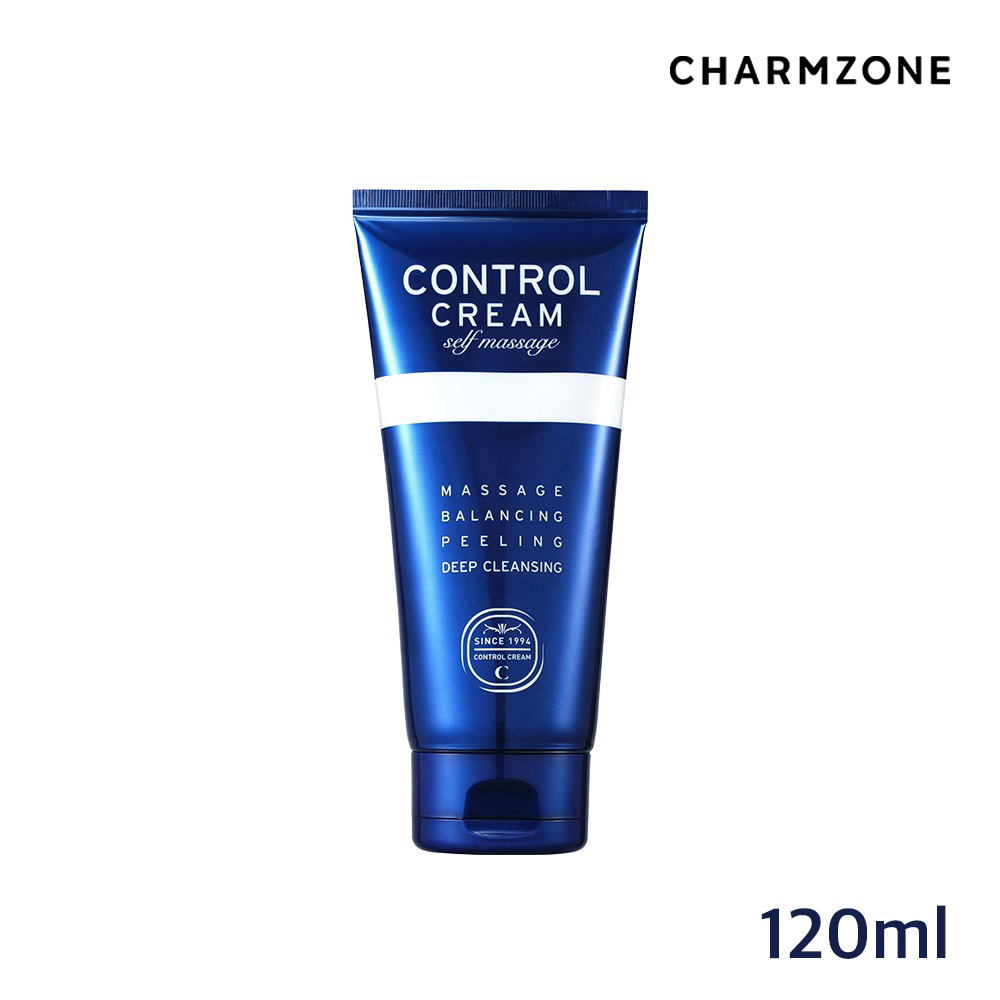 참존 콘트롤크림 셀프 마사지크림, 현재가 10,400원