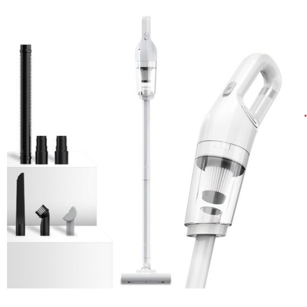 Bonjour 12000pa 무선 미니 핸디 청소기 무선 원룸 청소기 미니 소형 핸디형 핸드 진공 57,000원