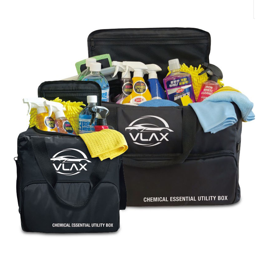 뭉구카 트렁크 정리 툴가방 소형 대형 두종류 자동차 차량정리함 자동차용품 세차용품 캠핑용품 툴백 세차가방 39,900원