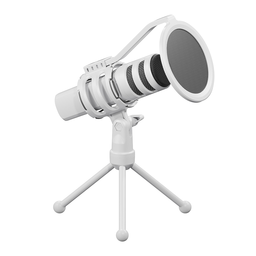 마타스튜디오 방송용 녹음용 USB 스탠드 콘덴서 마이크 39,900원