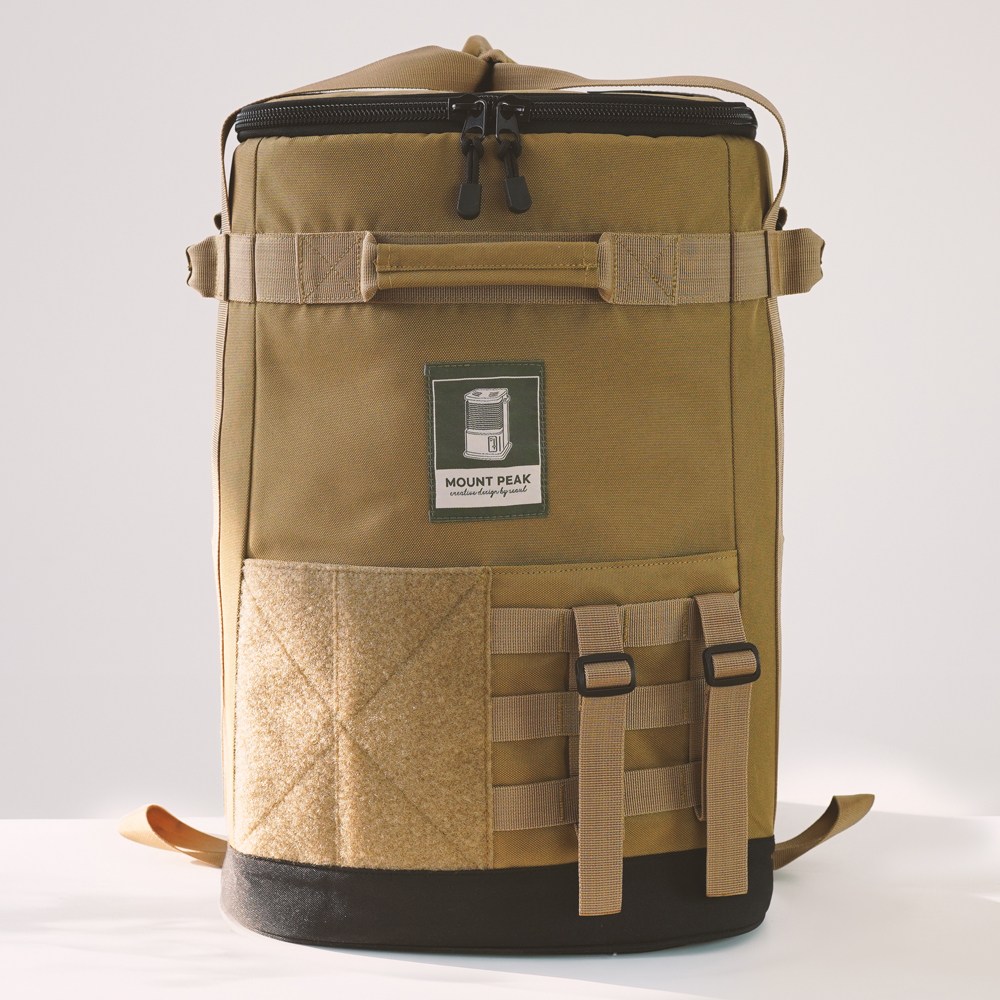 [호환] 마운트피크 토요토미 반사식 난로 가방 탄색 검정 RS-H29 수납 캠핑 39,000원