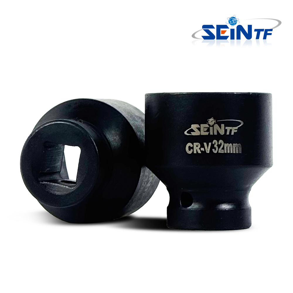 세인티에프 고강도 임팩복스알 일반 1/2 32mm 비트 육각 소켓, 1개 6,300원