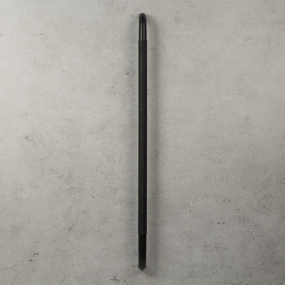 클린모드 문손잡이커버 항균 가죽 지퍼타입 (75cm 세로형), 블랙 33,000원