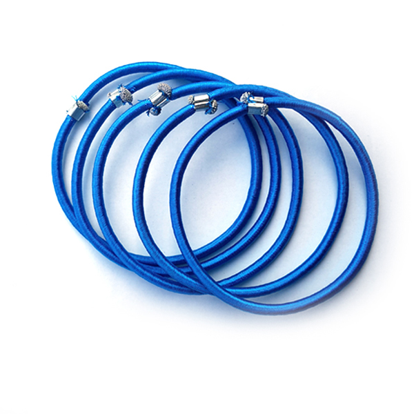 바투 6각 트램폴린 점핑알파고620 부품 로프 밴드 끈 교체용 소모품 - 블루, 620 블루 46,500원