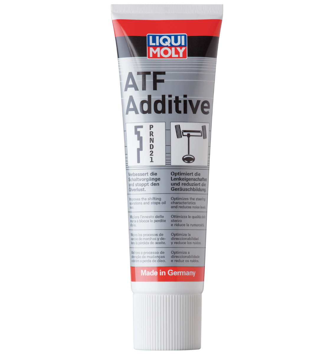 리퀴몰리 코리아 ATF 오토미션 첨가제 250ml 자동미션 정식수입 70,000원