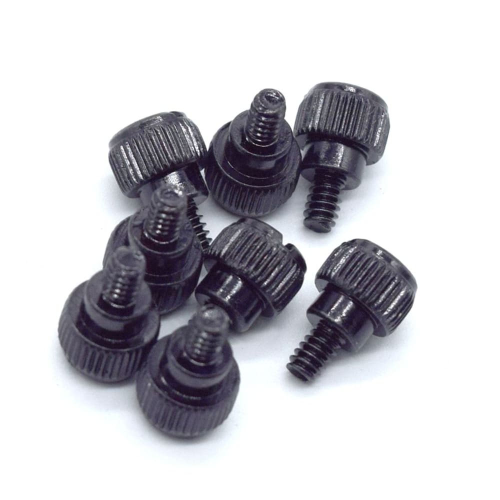 손나사 티놀지 컴퓨터용 소형 손나사(8개) 블랙 T-SHSC-B 5,100원