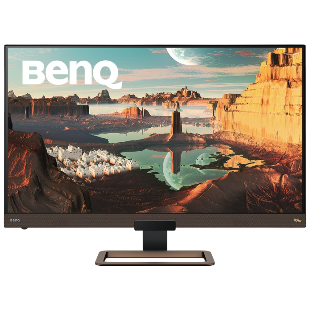 벤큐 4K UHD EW3280U 모니터, 80.1cm, EW3280U(정품무결점) 854,050원