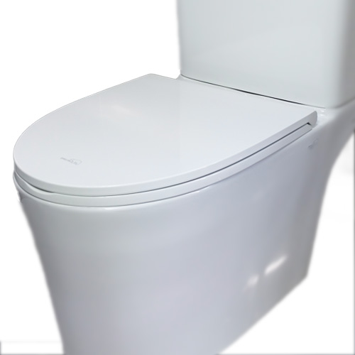 대림바스 TSC-418D 초슬림 무소음 양변기 댐핑시트 19,800원