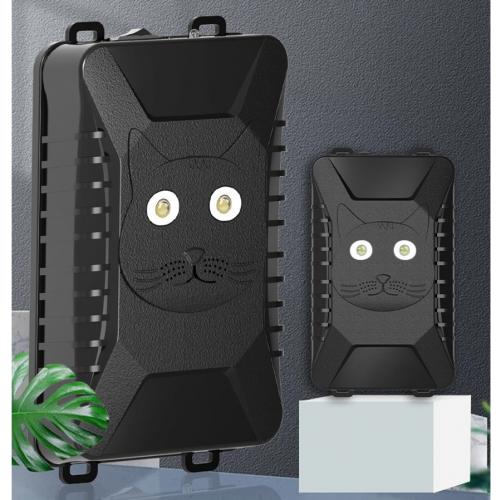 CAT-DP9 캣 고양이 쥐 퇴치기 차단 접근금지 아파트 지하주차장 본네트 스크레치 차량테러방지 28,000원