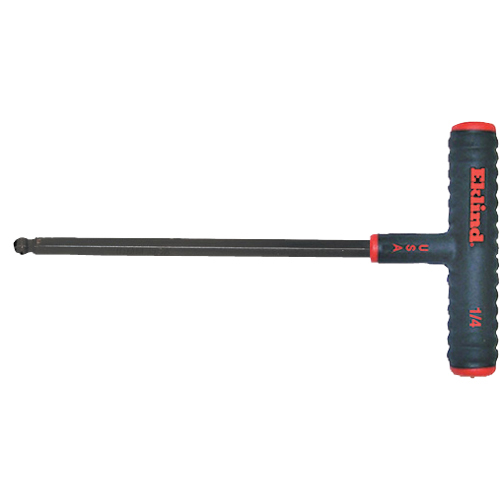 에클랜드 T볼렌치 5/16x225 61820, 1개 13,800원