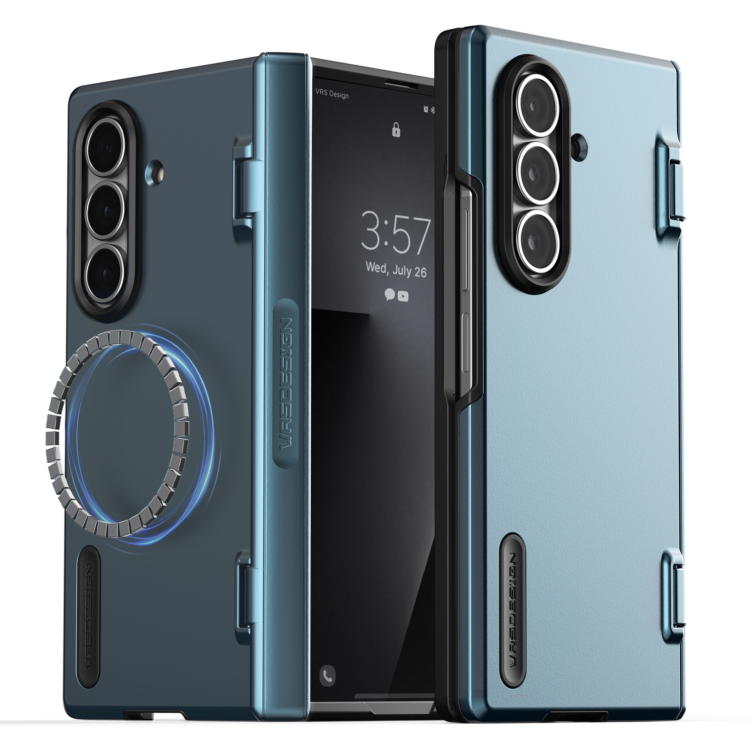 베루스 갤럭시 자동 힌지 보호 테라가드 모던 휴대폰 케이스 49,900원