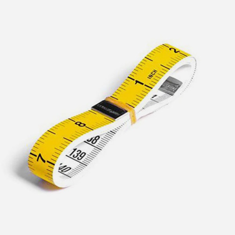 [청라핸즈]  독일 양면 줄자 150cm 60inch 폭15mm (515CL) 3,000원