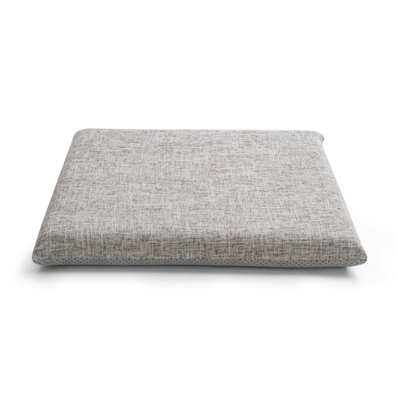 마벨인홈 프리미엄 고밀도 메모리폼 사각 방석 12,700원