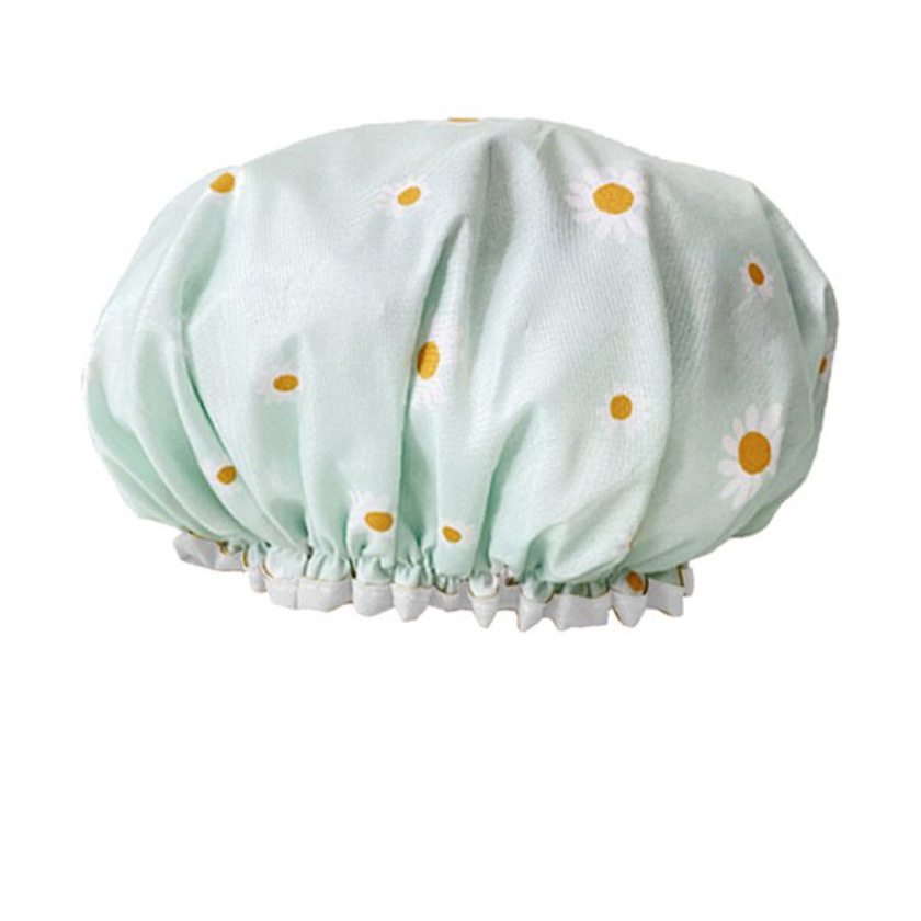 트레이드미 캐릭터 드라이 샤워캡 28 x 30 cm 45,230원