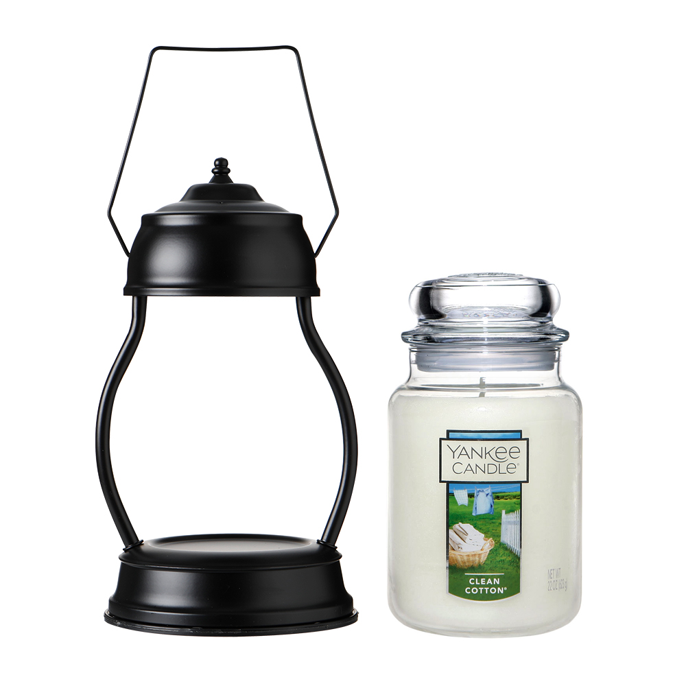 양키캔들 라지자 623 g 선샤인 캔들워머 세트 44,900원