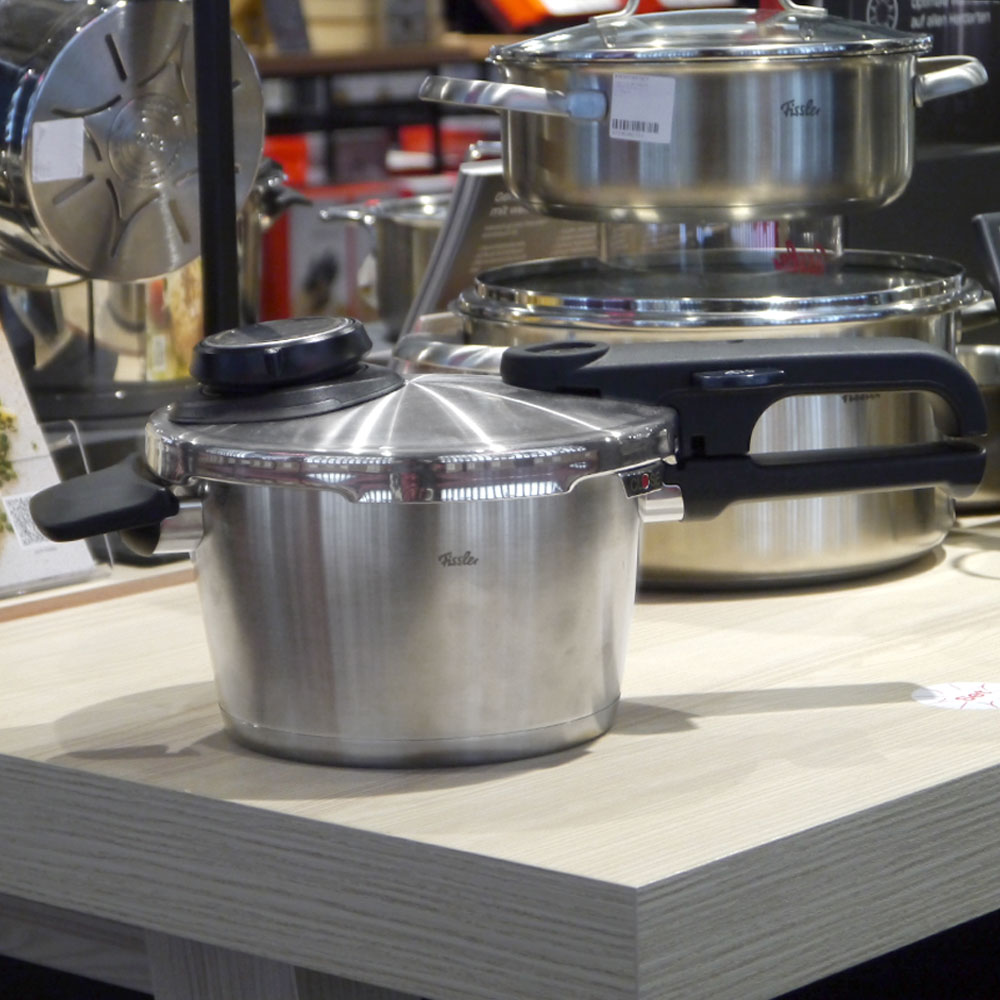 휘슬러 비타빗 프리미엄 압력밥솥 2.5L (18cm) 305,900원