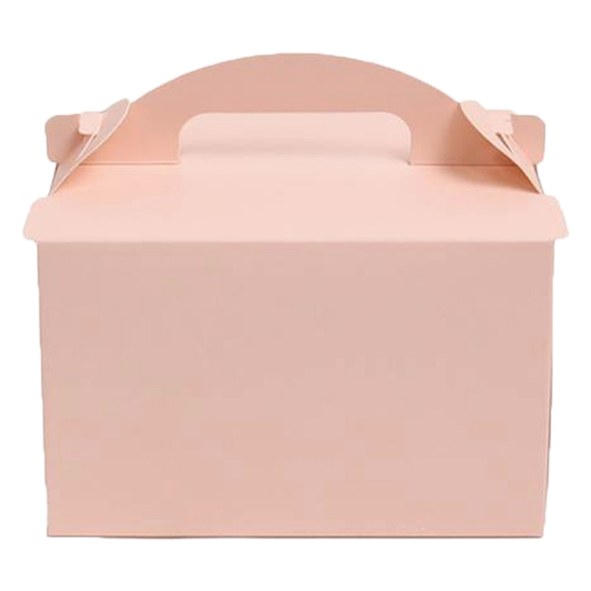 중앙패키지 앞열림 접착 조각케익 상자 중 19,200원